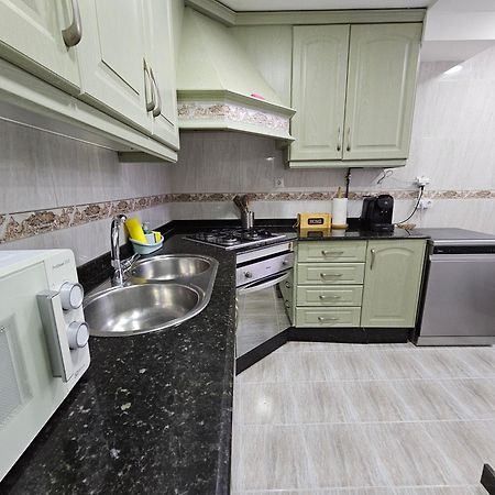 Apartamento Granja - A 5 Min De La Playa Cádiz Exteriör bild
