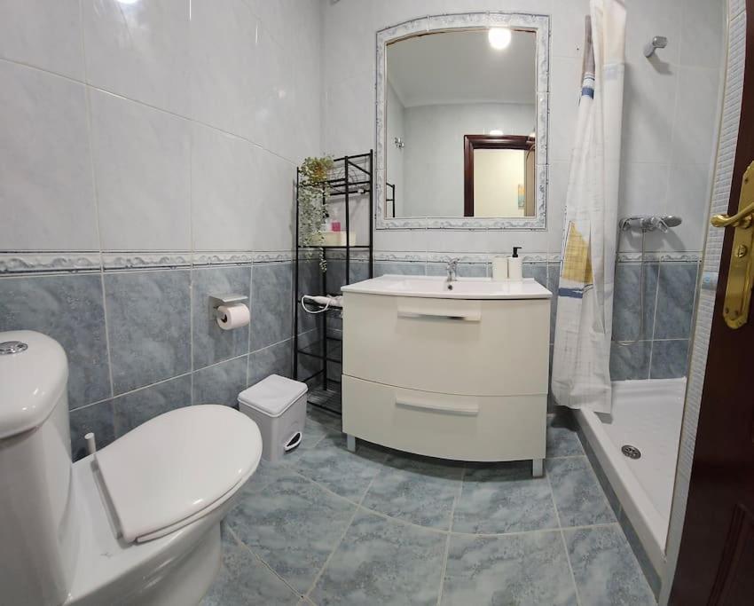 Apartamento Granja - A 5 Min De La Playa Cádiz Exteriör bild